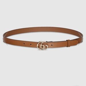 Women’s Gucci belt